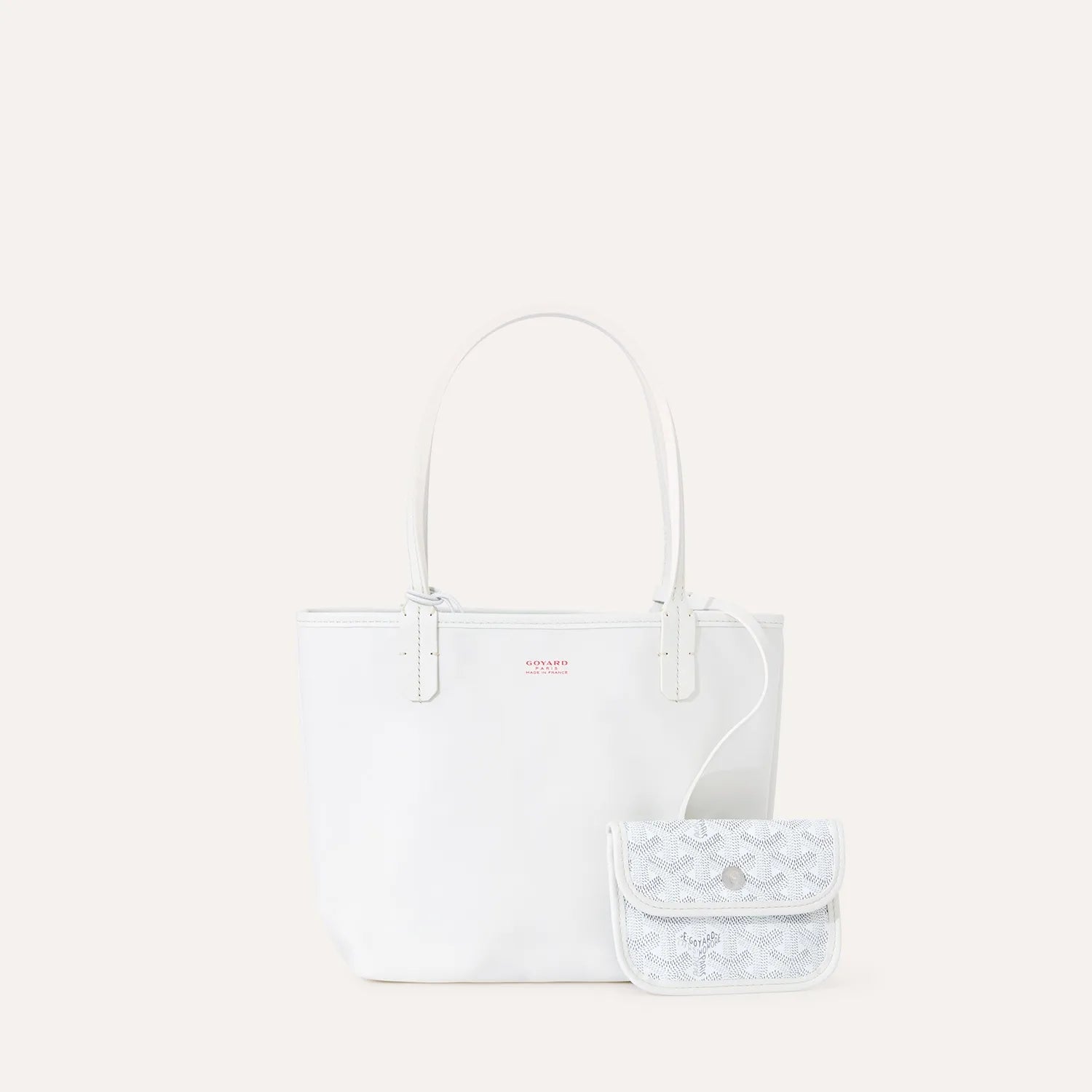 Goyard Anjou Mini Tas - afbeelding 48