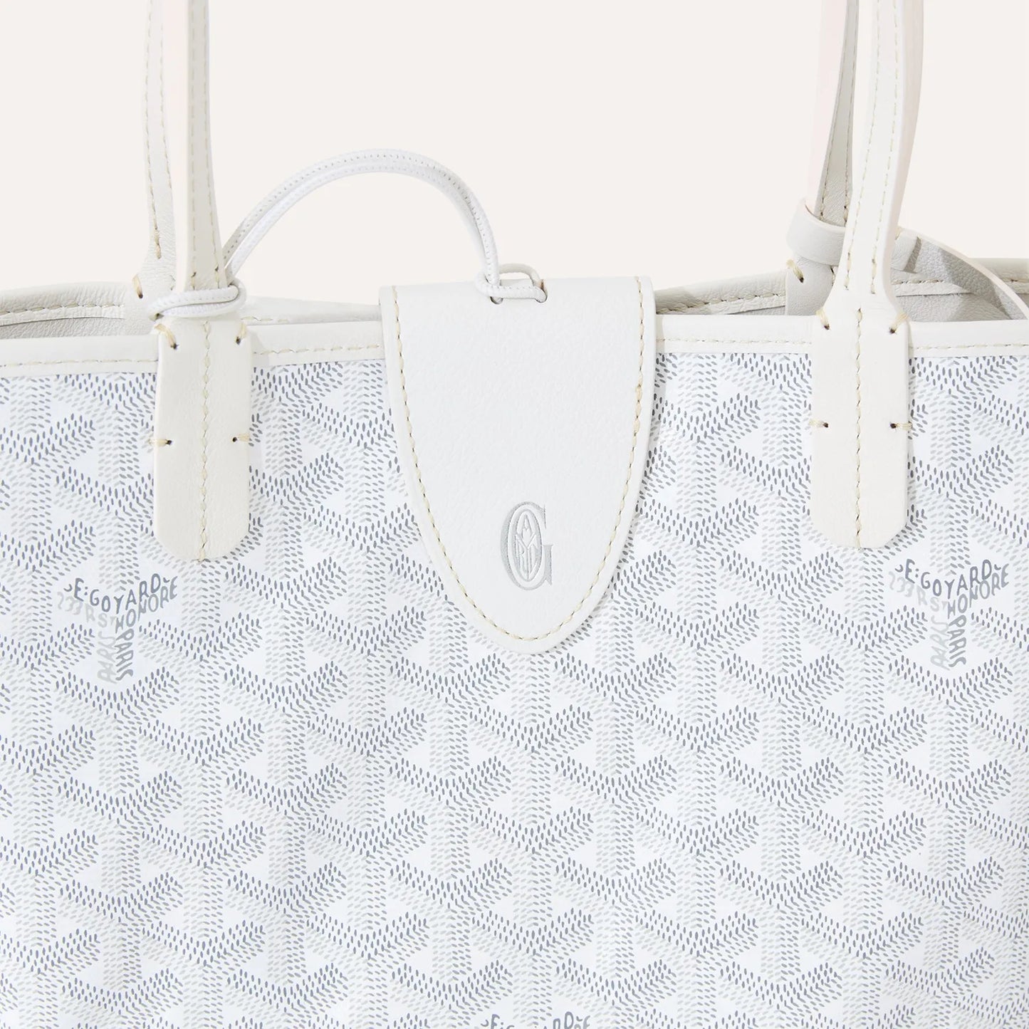 Goyard Anjou Mini Tas - afbeelding 49