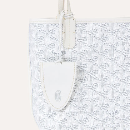 Goyard Anjou Mini Tas - afbeelding 50