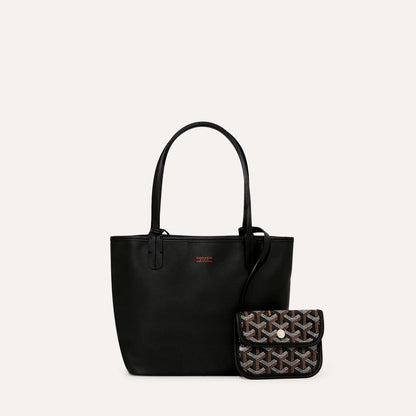 Goyard Anjou Mini Tas - afbeelding 3