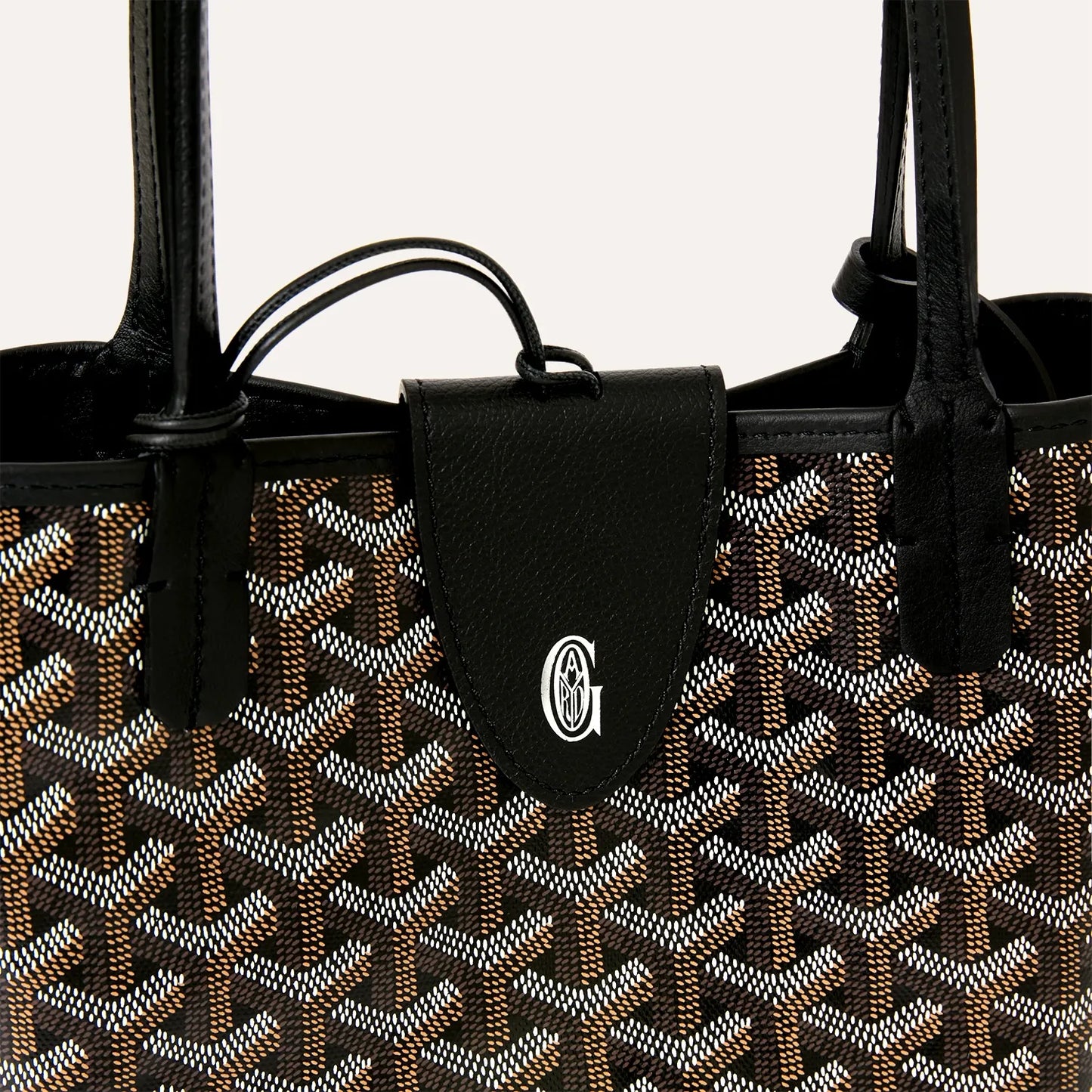 Goyard Anjou Mini Tas - afbeelding 4