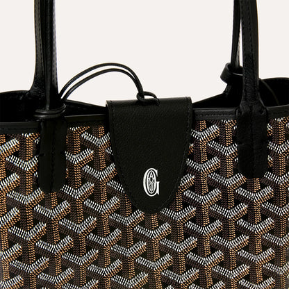 Goyard Anjou Mini Tas - afbeelding 4