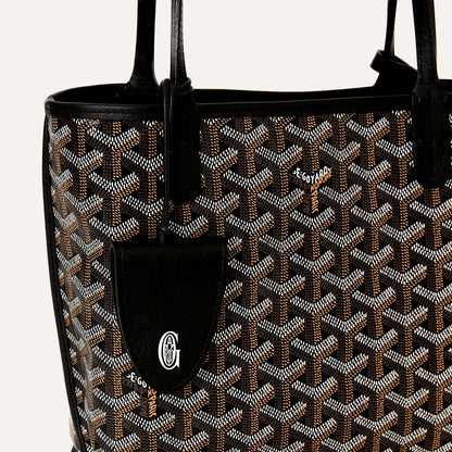 Goyard Anjou Mini Tas - afbeelding 5