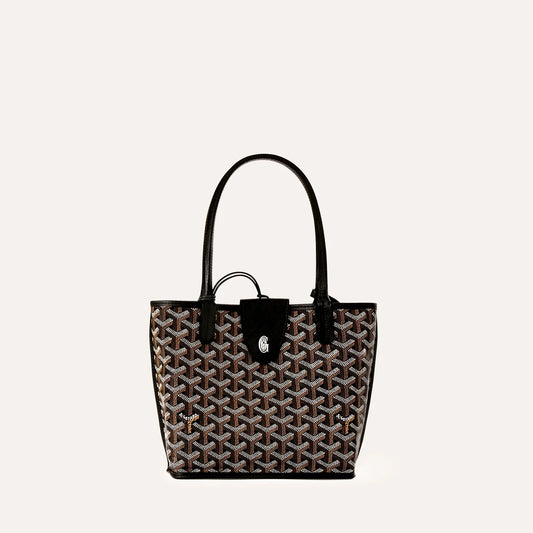 Goyard Anjou Mini Tas - afbeelding 1