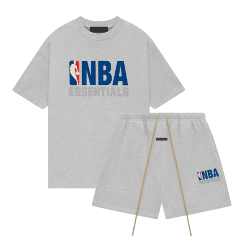 NBA Essentials Zomer Set - afbeelding 4
