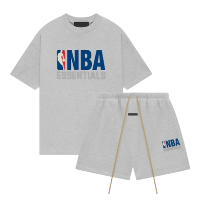 NBA Essentials Zomer Set - afbeelding 4