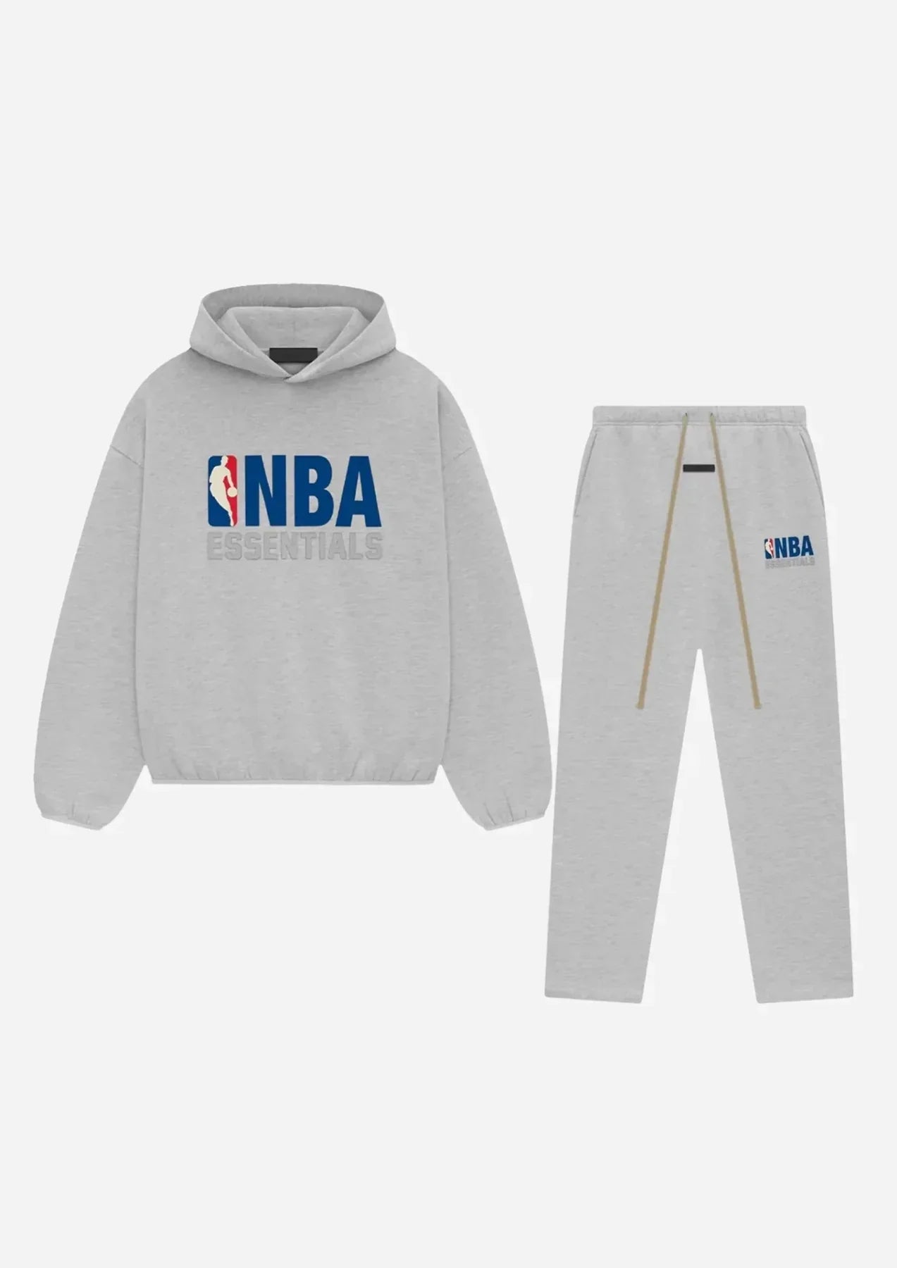 Essentials NBA Set - afbeelding 4