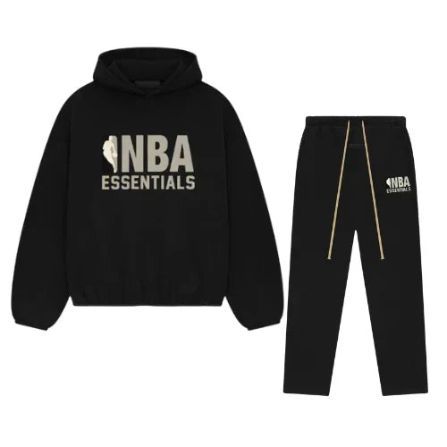 Essentials NBA Set - afbeelding 1