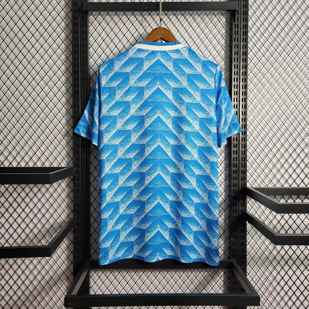 Nederland 98/99 Away Shirt - afbeelding 2