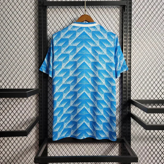 Nederland 98/99 Away Shirt - afbeelding 2
