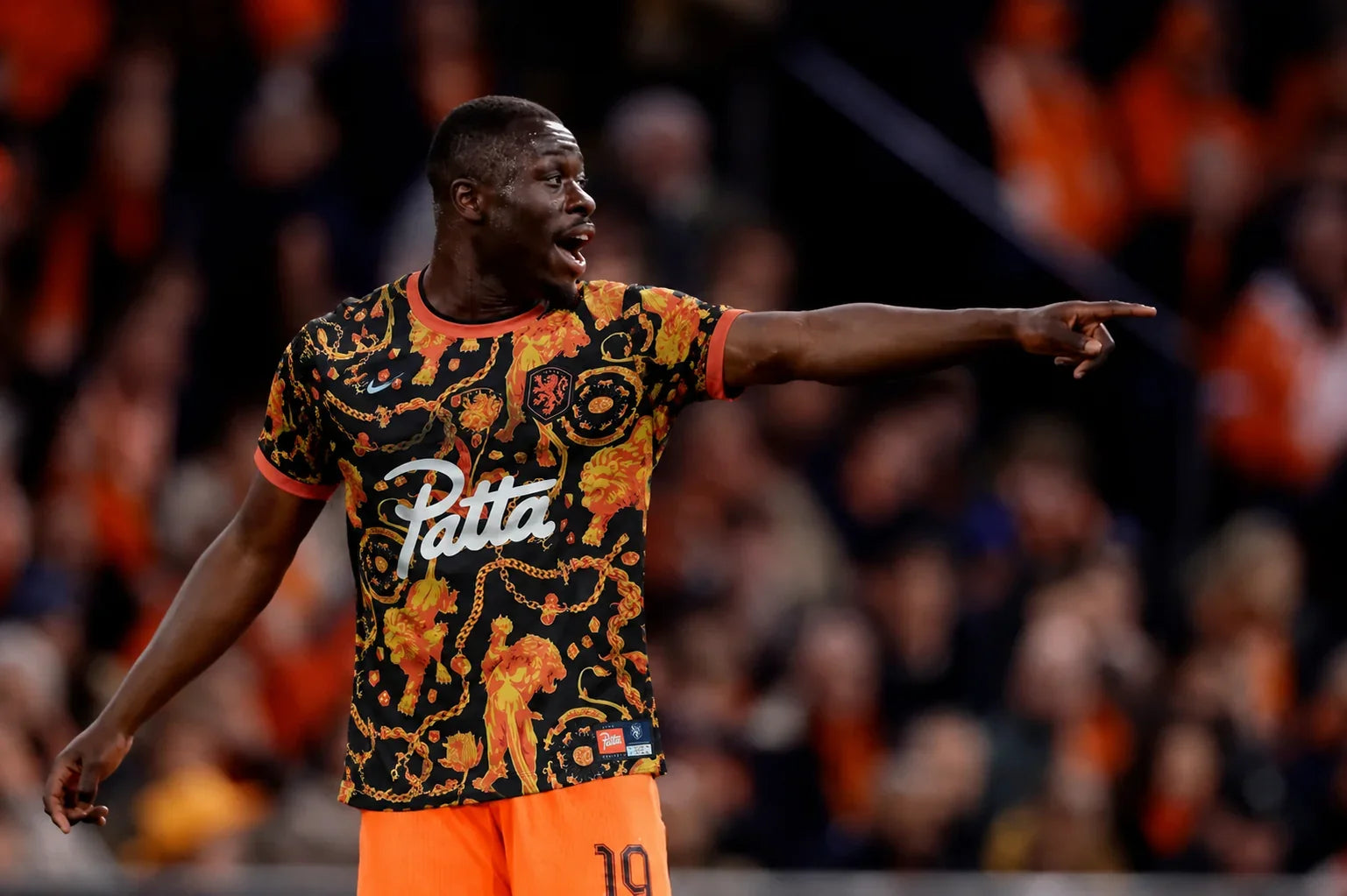 Patta x Nederlands Elftal - afbeelding 4