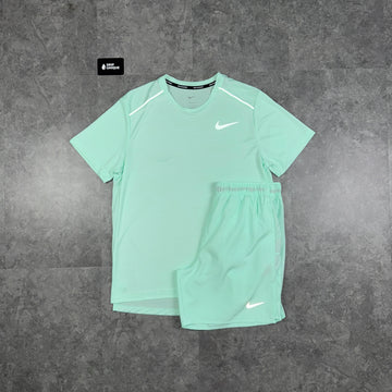 Nike Zomer Set (T-Shirt & Shorts) - afbeelding 10
