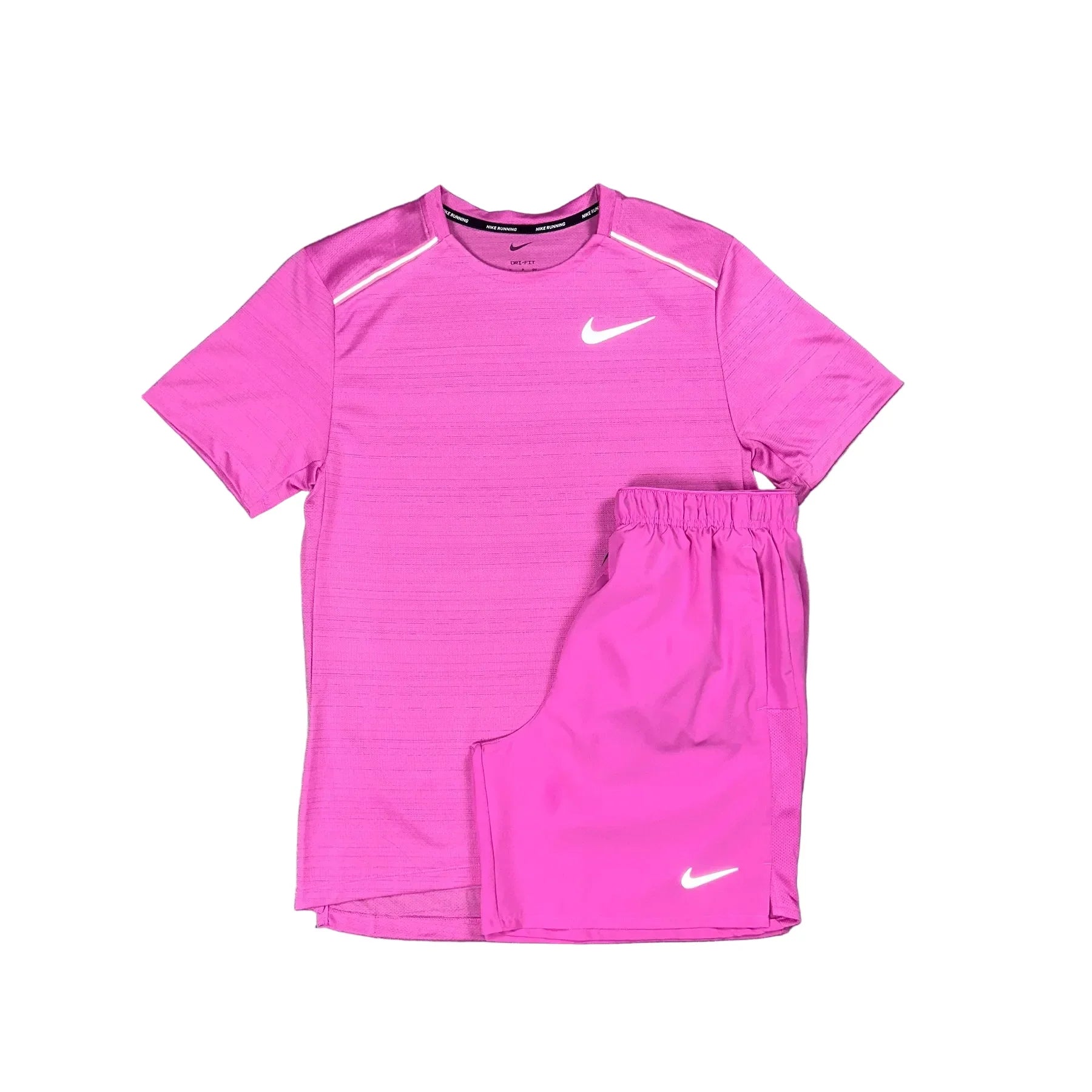 Nike Zomer Set (T-Shirt & Shorts) - afbeelding 1