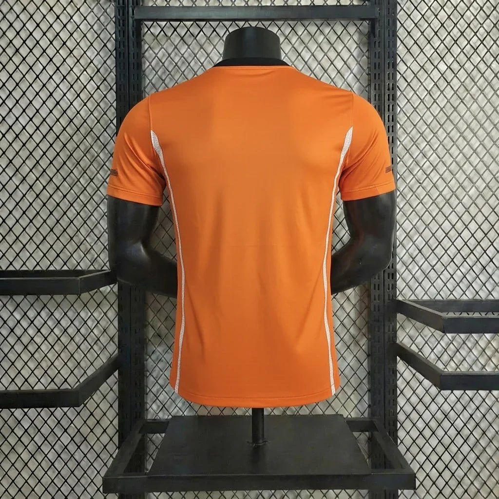 Retro Nederland 2010 home - afbeelding 2