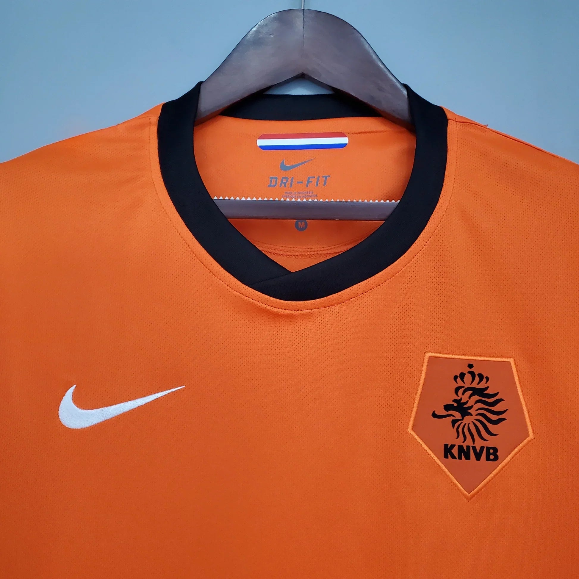 Retro Nederland 2010 home - afbeelding 3