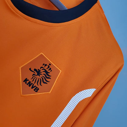 Retro Nederland 2010 home - afbeelding 4