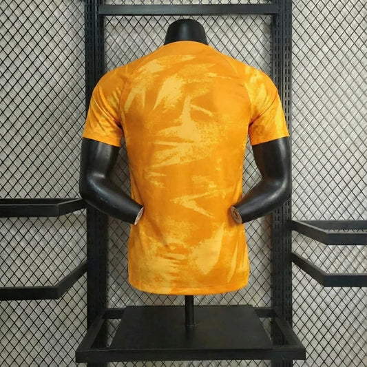 Nederland 2022 Worldcup Jersey - afbeelding 2