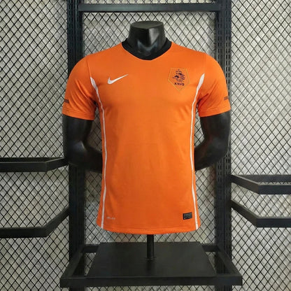 Retro Nederland 2010 home - afbeelding 1