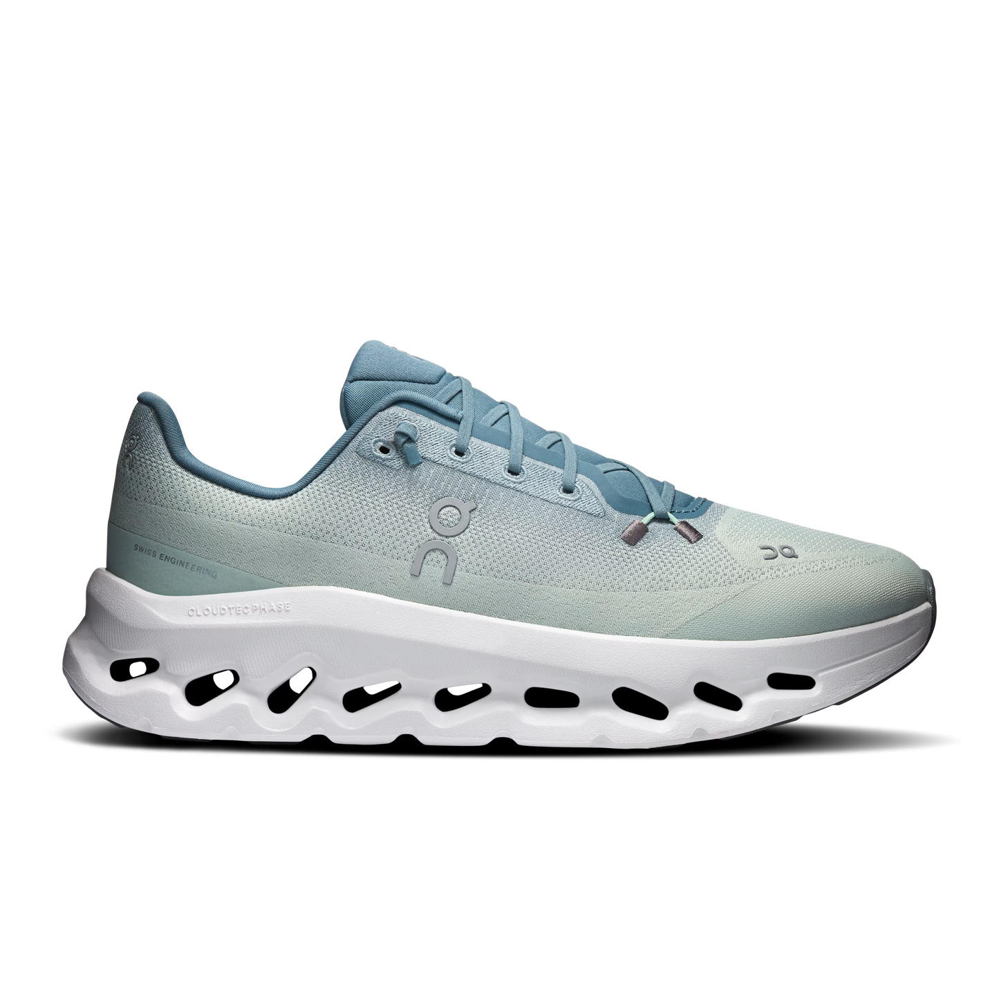 On Cloud Sneakers Heren - afbeelding 24