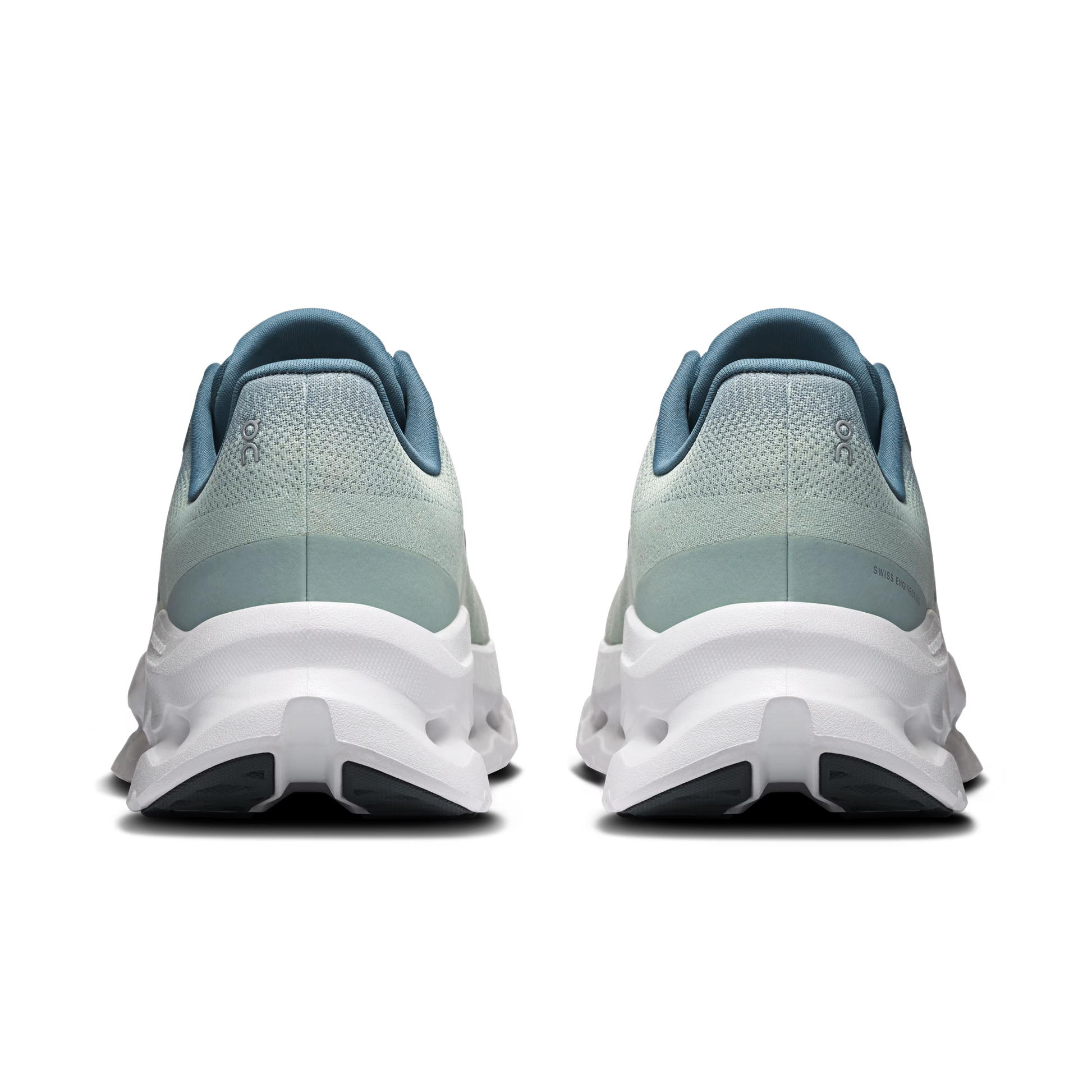 On Cloud Sneakers Heren - afbeelding 28