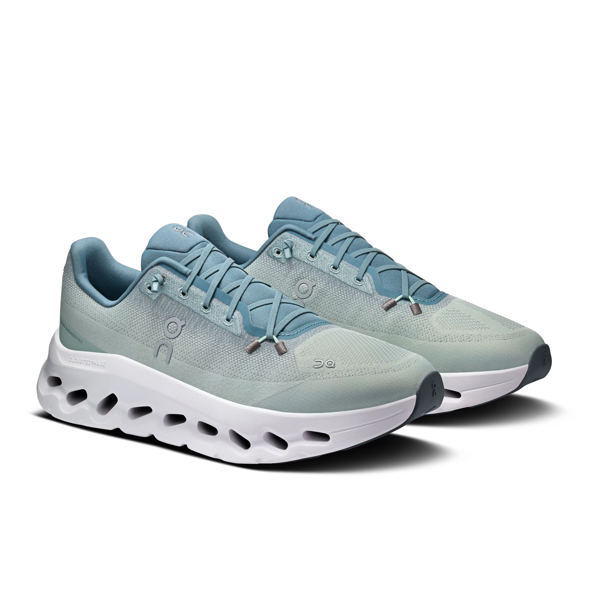 On Cloud Sneakers Heren - afbeelding 29