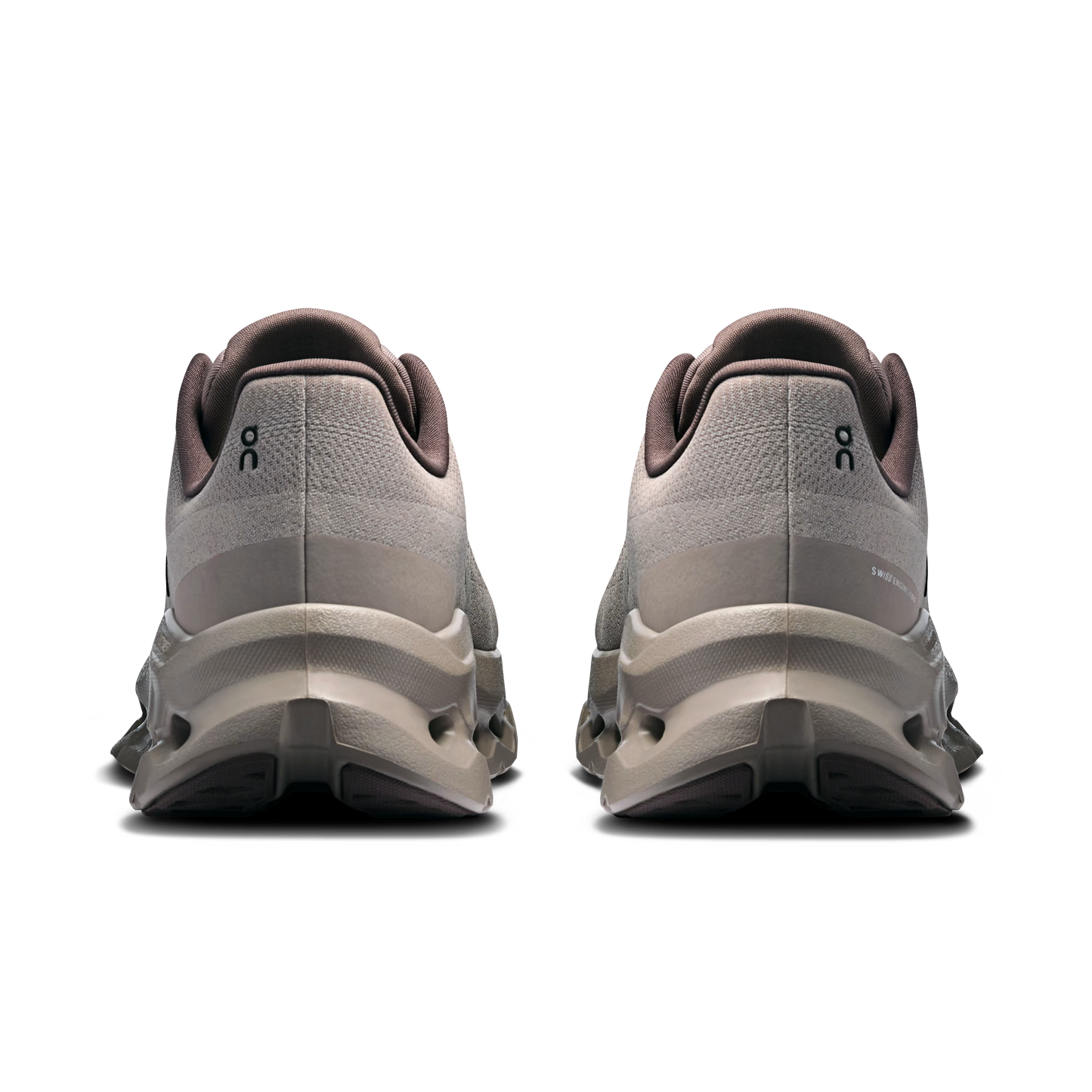 On Cloud Sneakers Heren - afbeelding 46