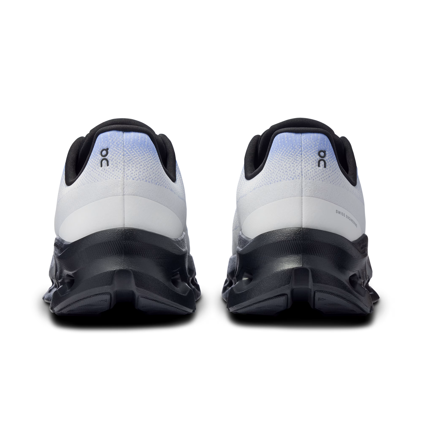 On Cloud Sneakers Heren - afbeelding 40