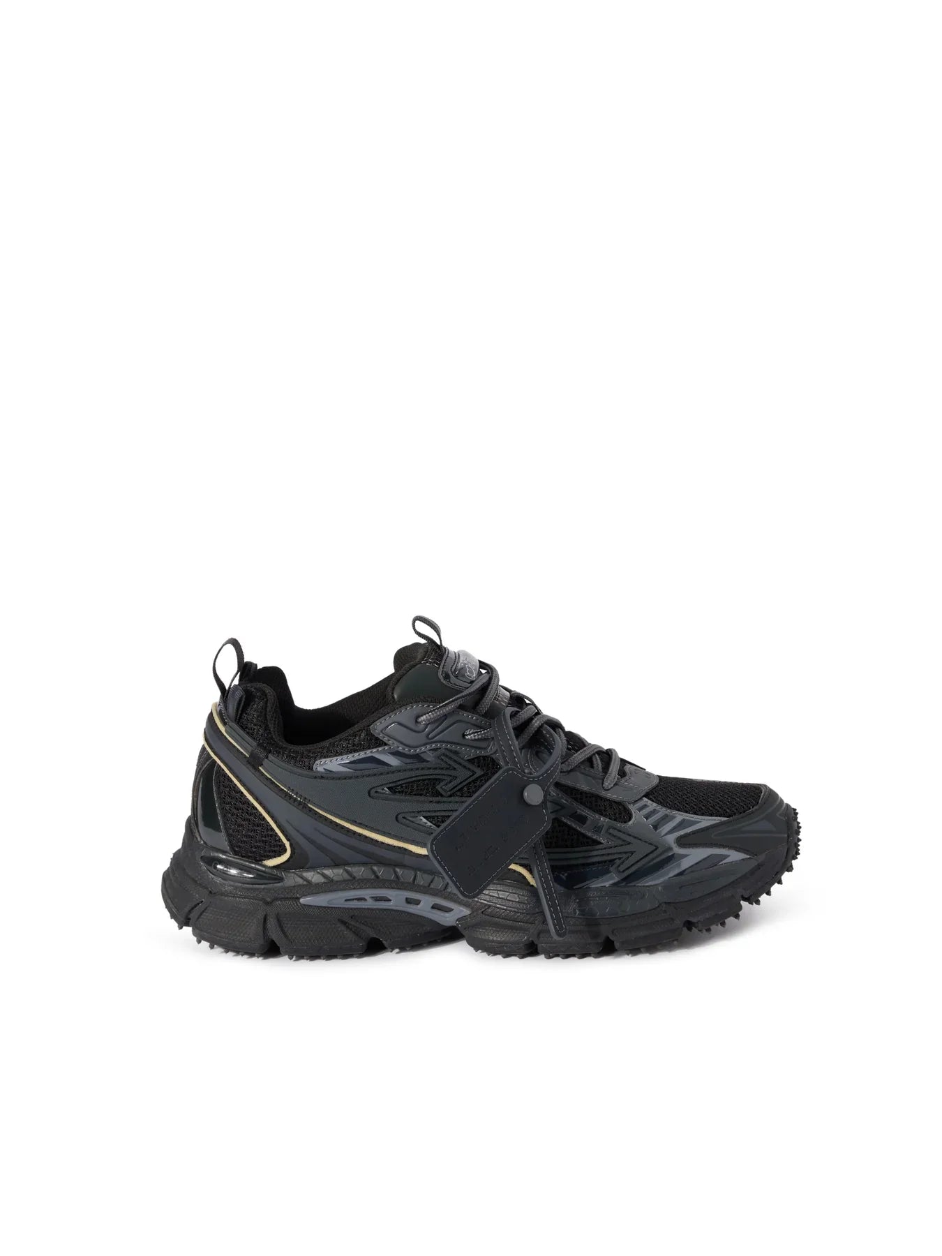 Off White Be Right Back - afbeelding 3