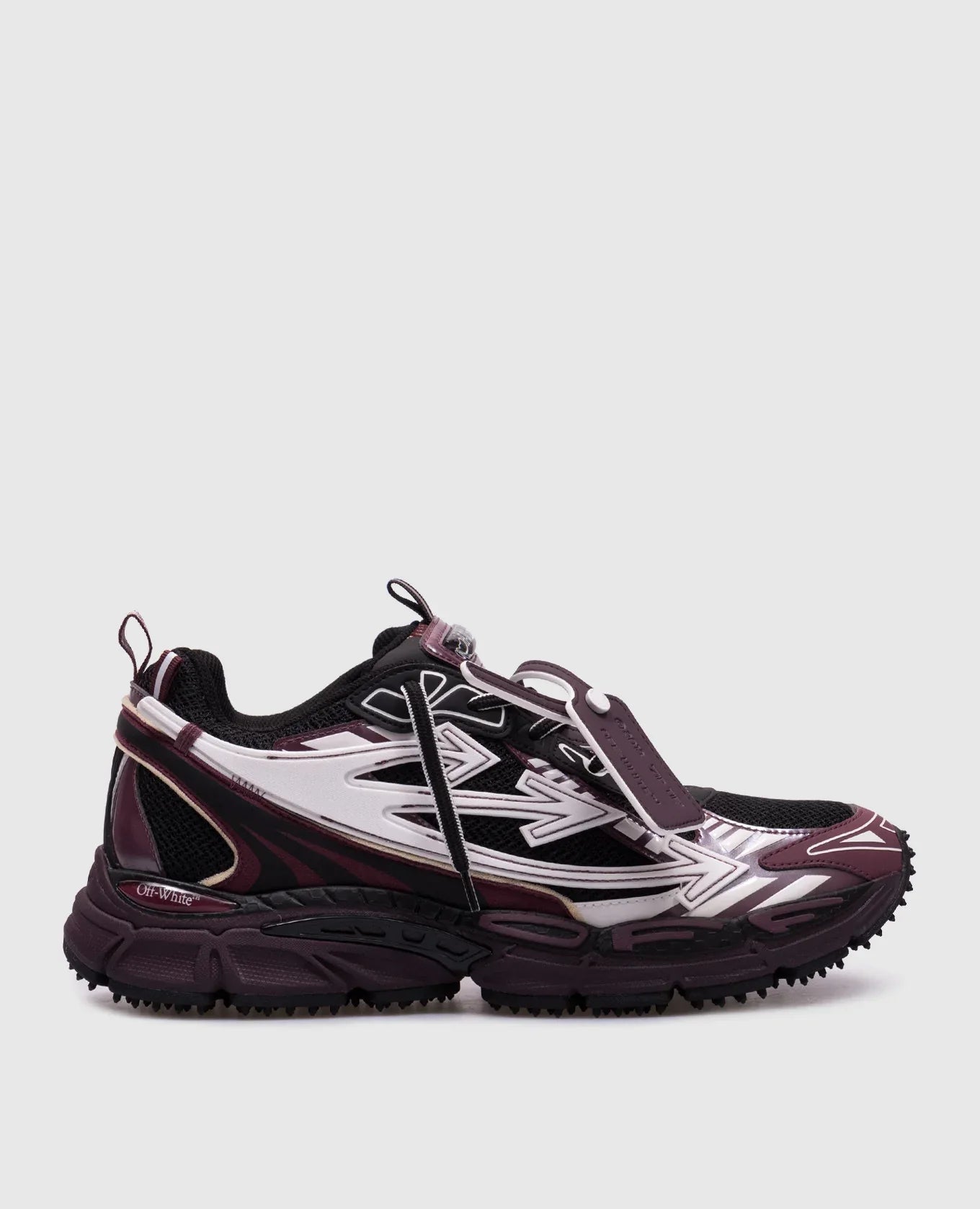 Off White Be Right Back - afbeelding 8