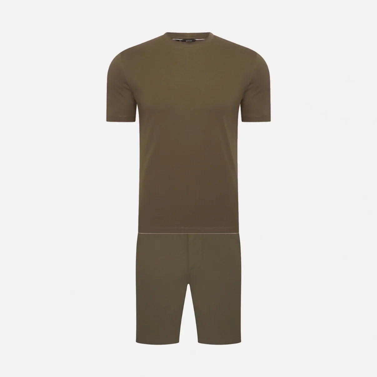 Miio's Olive Green Set - afbeelding 1