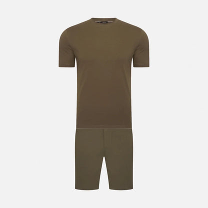 Miio's Olive Green Set - afbeelding 1