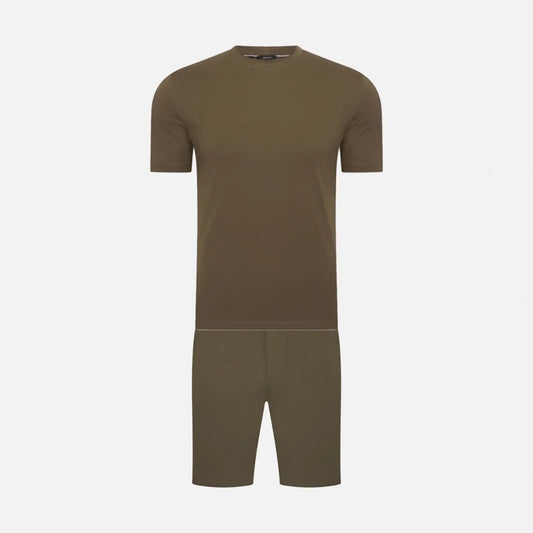 Miio's Olive Green Set - afbeelding 1