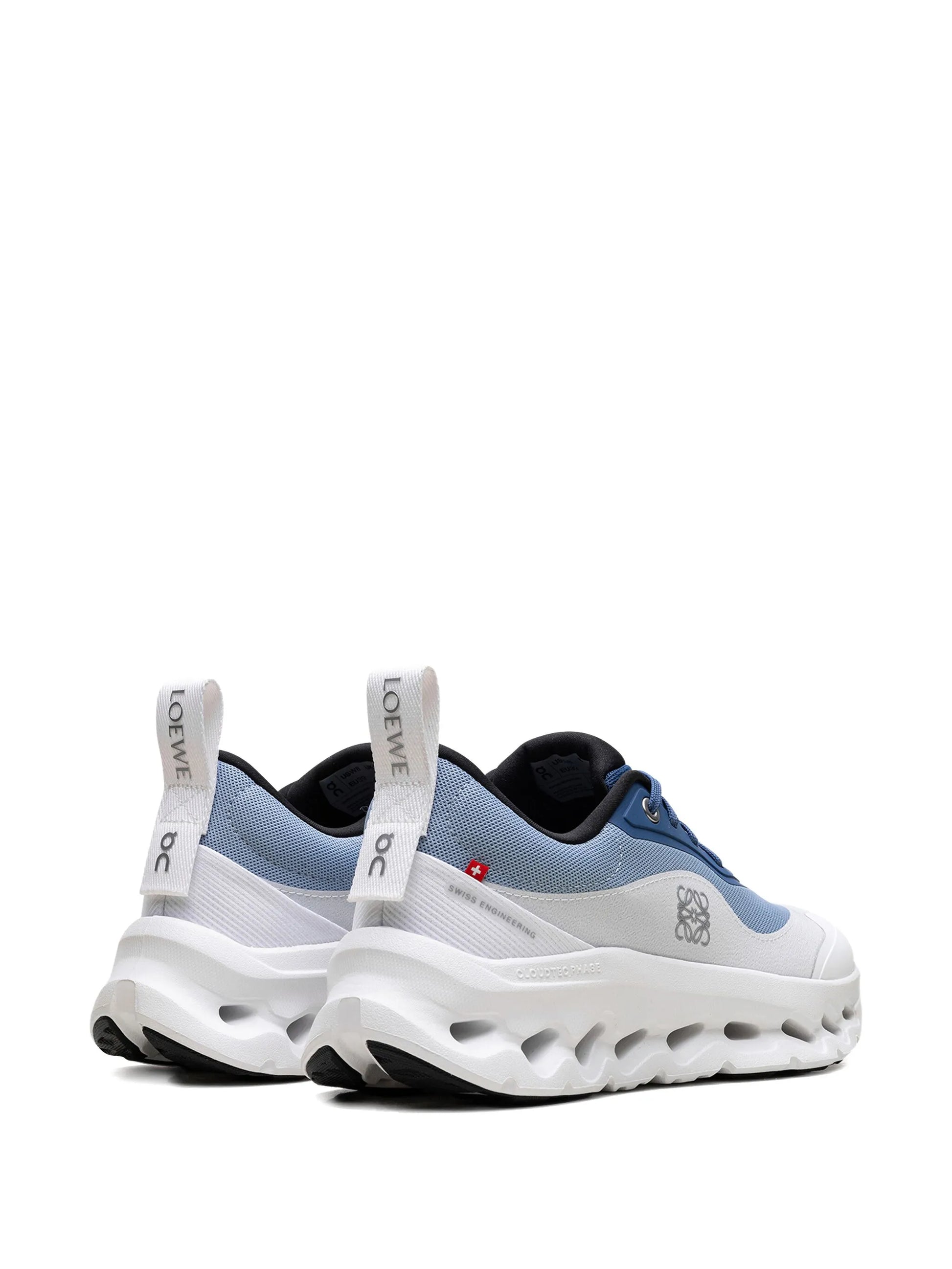 On Cloud X Loewe Sneakers - afbeelding 13