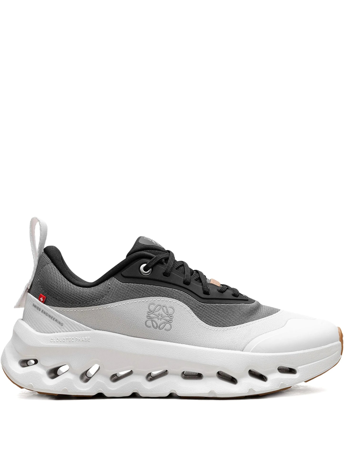 On Cloud X Loewe Sneakers - afbeelding 6