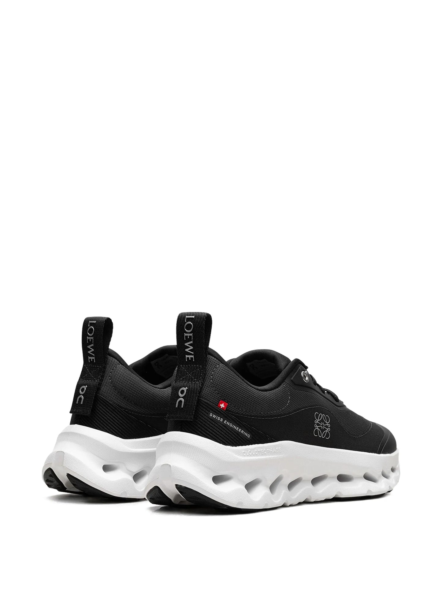 On Cloud X Loewe Sneakers - afbeelding 3