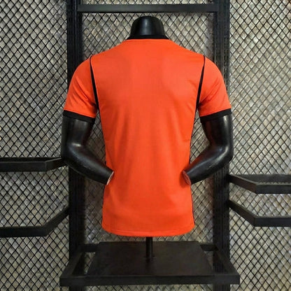 Nederlands Elftal Thuisshirt WK 2026 – Nike Oranje | Mozinastore - afbeelding 2