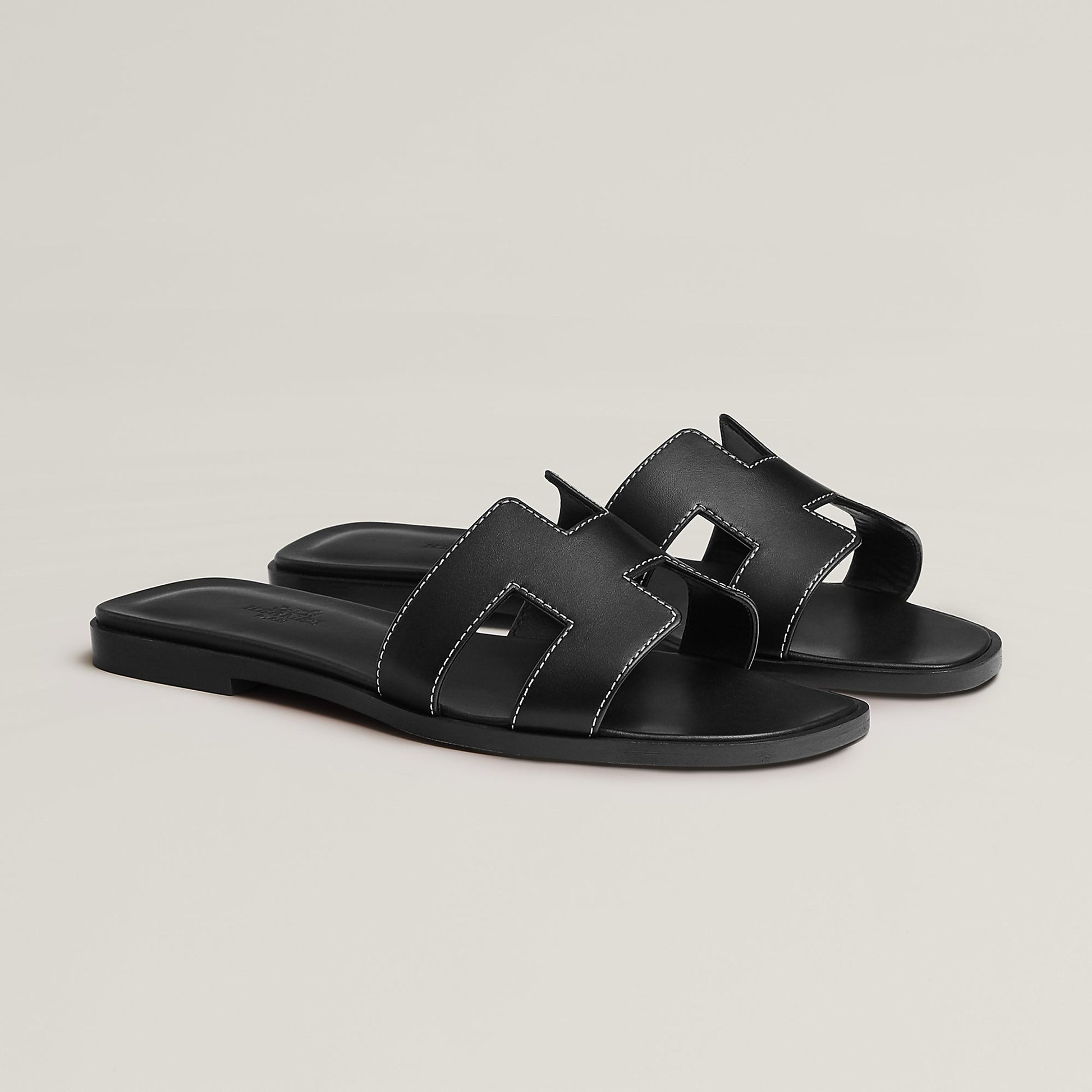 Hermes Oran Sandal - afbeelding 1