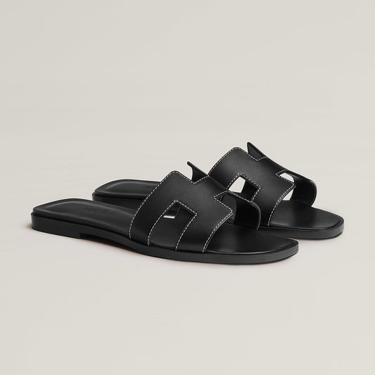 Hermes Oran Sandal - afbeelding 2