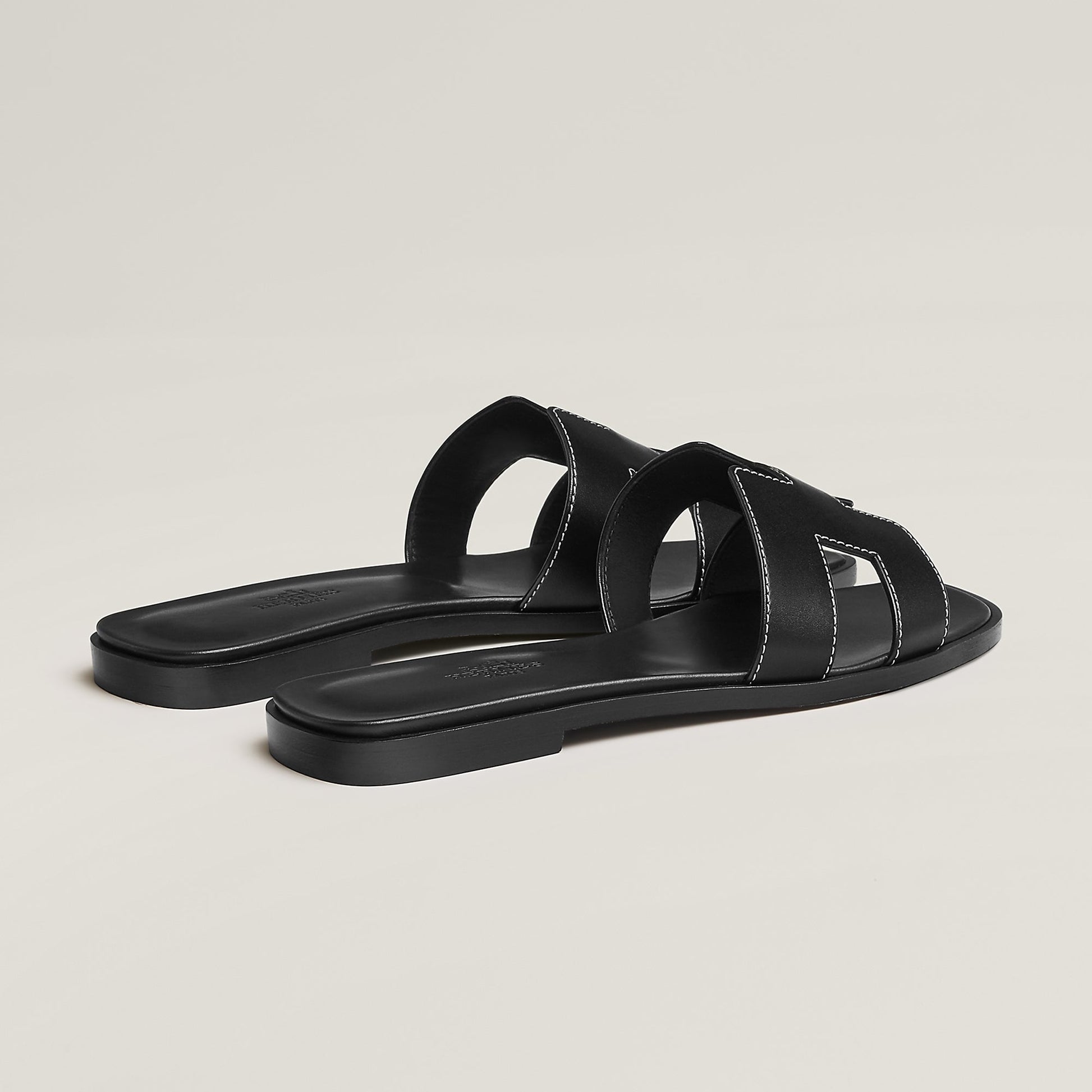 Hermes Oran Sandal - afbeelding 3