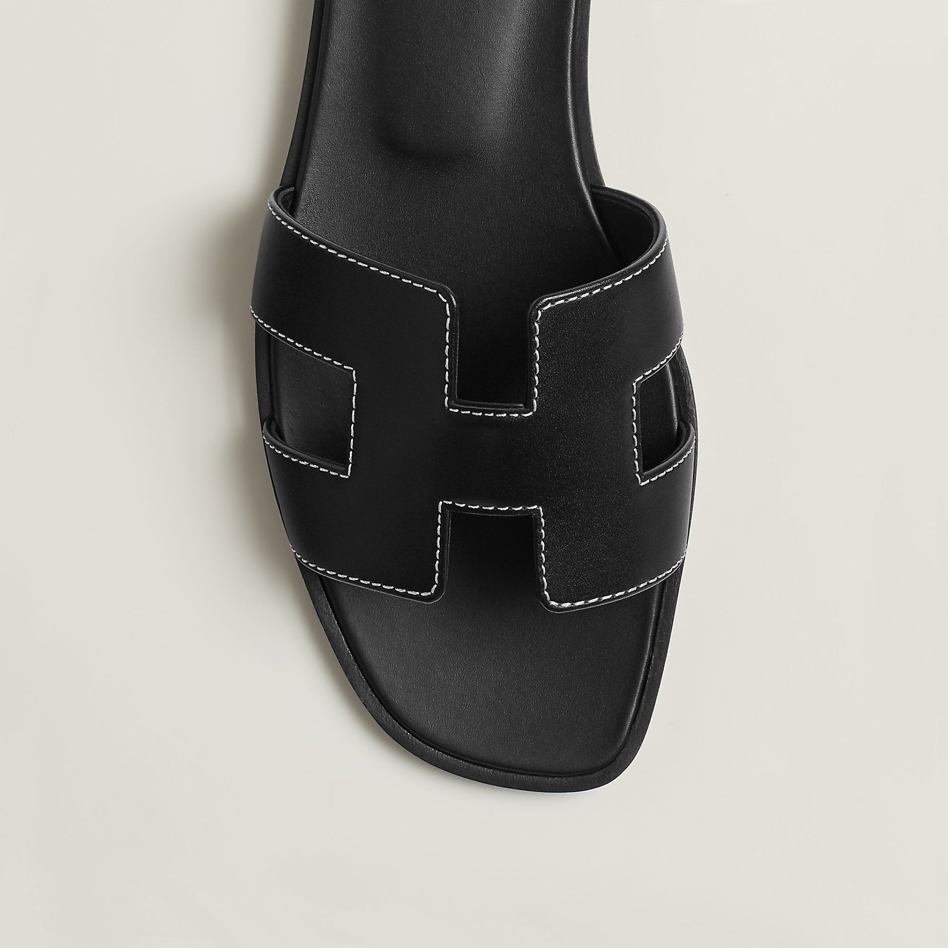 Hermes Oran Sandal - afbeelding 4
