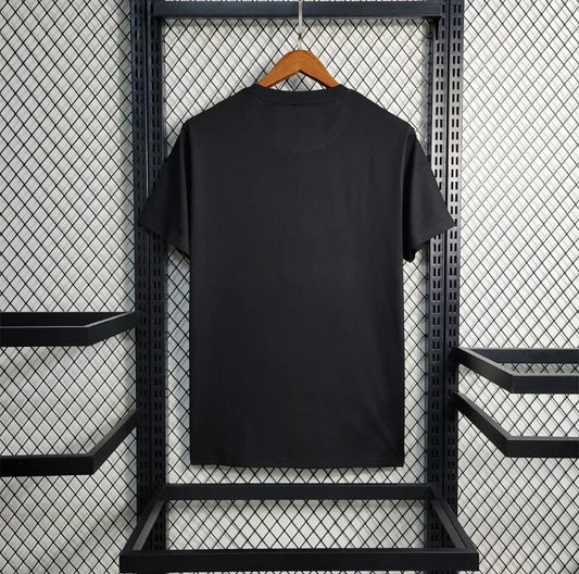 PSG Paris Saint-Germain "Balmain" Black Limited Jersey - afbeelding 2
