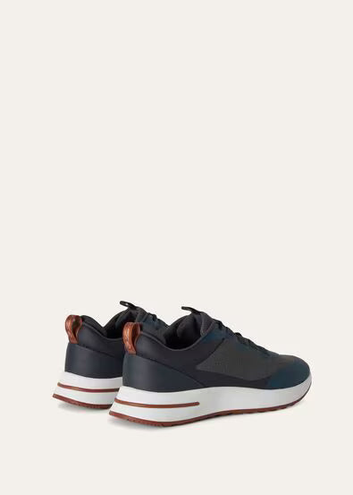 Loro Piana Weekendwalk Sneaker Technical Mesh - afbeelding 21