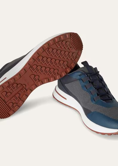 Loro Piana Weekendwalk Sneaker Technical Mesh - afbeelding 22