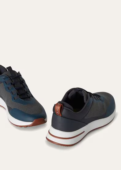 Loro Piana Weekendwalk Sneaker Technical Mesh - afbeelding 24