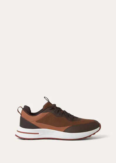 Loro Piana Weekendwalk Sneaker Technical Mesh - afbeelding 31