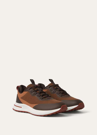 Loro Piana Weekendwalk Sneaker Technical Mesh - afbeelding 32