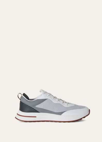 Loro Piana Weekendwalk Sneaker Technical Mesh - afbeelding 13