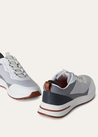 Loro Piana Weekendwalk Sneaker Technical Mesh - afbeelding 18
