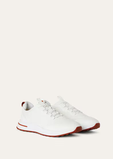 Loro Piana Weekendwalk Sneaker Technical Mesh - afbeelding 26