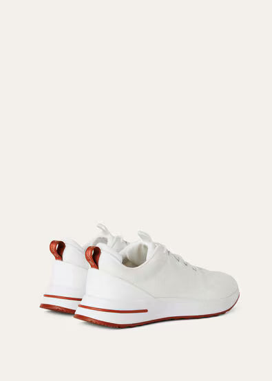 Loro Piana Weekendwalk Sneaker Technical Mesh - afbeelding 27